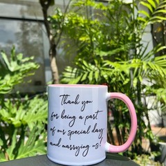 VLUG Wedding Officiant Mug, Funny Wedding Registry Mugs, Best Officiant Ever …