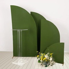 46 in Clear Acrylic Flower Display STAND Square Top and Base Party Decorations