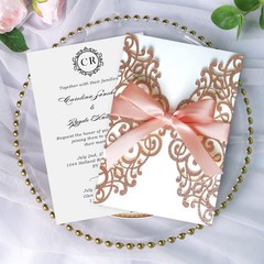 Wedding Invitation Cards