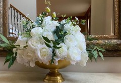Wedding / Event Centerpieces Large Silk Floral centerpieces