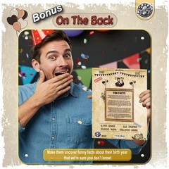 13th Birthday Card – Back In 2013 Newspaper – 13th Happy BIRTHDAY cards for H…