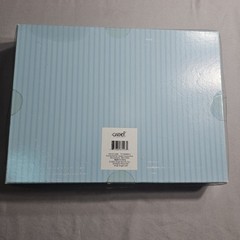 CLUB WEDD 50 Count Program Paper Kit Wedding