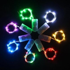 6 pcs 90″ Garlands with 20 LED Fairy Lights Wedding Party Decorations Backdrops