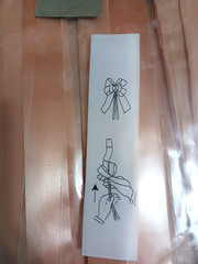 Peach Pew Bows with tulle. 16 Large Wedding Pew Bows Wedding Aisle Decorations