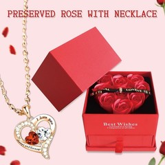 Gifts for Mom, Mothers Day from Husband Daughter Son, Birthday Women Wife Gifts.