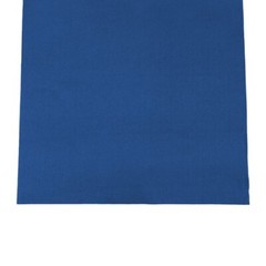 360GSM Blue Carpet Runner Wedding Award Party Event Aisle Rug DIY Cutting 3*33ft