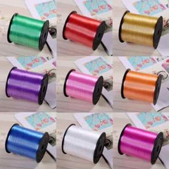 Metallic Peral Balloons 10″ Balloon Curling Ribbon Birthday wedding Party decor