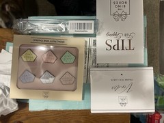 Bride Boxes