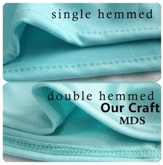 Mds Pack Of 50 Spandex Chair Sashes Bow Premium Stretch Chair Cover Band Buckle