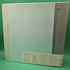 Martha Stewart Our Wedding Keepsake 3 Hole Ring Bound Planner Binder Photo Book