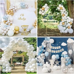 Balloon Garland Arch Kit for Wedding Birthday Baby Shower Party Decorations