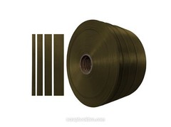 Dark Olive 10mm 16mm 25mm 40mm Satin Ribbon For Scrapbooking Wrap Decorations