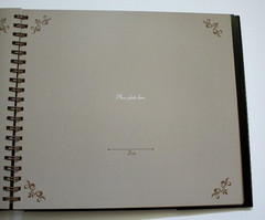NEW HAPPENINGS A Guest Book Of Sorts Photo Album Wedding Holiday Vacation Events