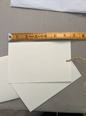 Unique Desi Shaadi Wedding invitations Plus Envelopes. Printable Inserts