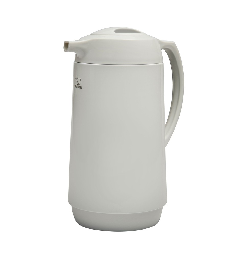 Zojirushi Ahgb-10Dwb Thermal Serve Carafe 1.0 Liter White Made In Japan