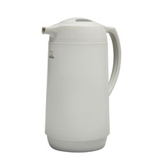 Zojirushi Ahgb-10Dwb Thermal Serve Carafe 1.0 Liter White Made In Japan