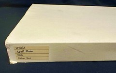 Vtg. Mikasa Cake Plate & Server ‘April Rose’ Bone China Narumi Japan New in Box