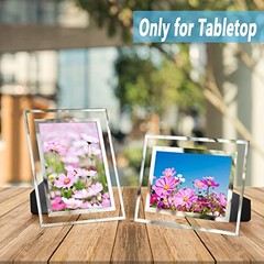 Bulk 5×7 Picture Frames, 12 Packs Silver Photo Frames 5 by 7, 5×7-12 Frames