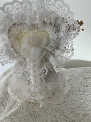 Western Wedding Cake Topper Handcrafted in the USA- Vintage