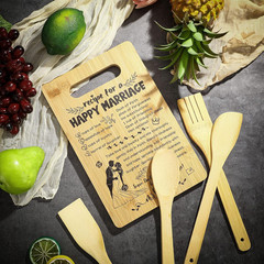 Wedding Gift for Couple 2025 Bridal Shower Gifts for Bride and Groom Recipe for