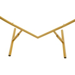 Large Heart Archway Wedding Backdrop Stand Gold Arch Frame Flower Balloon Decor