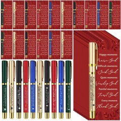 Dunzoom 20 Sets Christan Mother’s Day Religious Bulk Gifts Pen Inspirational …