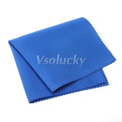 50pcs Linen Napkins Polyester Handkerchief Cloth Diner Wedding Party 30cm x 30cm