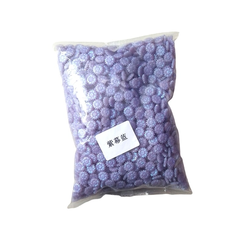 500g Glitter Wax Seal Beads for Home DIY Envelopes Wedding Invitations Cards