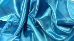 Satin FABRIC 10 YARDS OF 100% Satin 60 inch WIDE 15 COLOR Tablecloth By the Yard