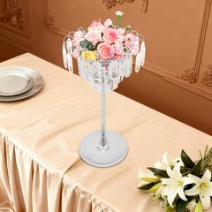 Flower Stand for Wedding Acrylic Flower Stand Weddings Decoration Flowers Stand