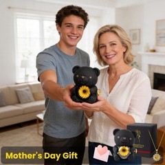 Gifts for Mom, Mothers Day from Husband Daughter Son, Birthday Women Wife Gifts.