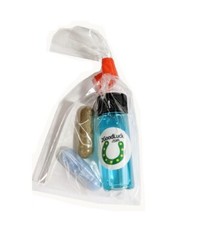 Cleansing Dressed Candle Kit – Limpias