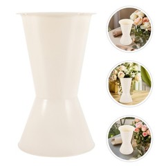 12 Pcs Wedding Centerpiece Base Bouquet Holder DIY Floral Stand Flower