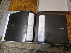 New Hallmark Wedding Ring 2 Up Bound Photo Book
