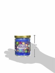 Smoke Odor Exterminator 13 Oz Jar Candle Nag Champa (3-Candles)