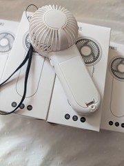 Bulk 10 Pcs Portable Wedding Fans Wedding Favors Thank You For Celebrating Fans