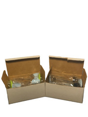 Place Card Holders 2 Sets of 4 Pieces 4 Mustaches & 4 Bows