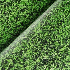Green Grass Wallpaper Peel and Stick Grass Wall Backdrop Wall Paper Self Adhe…