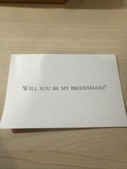 Bridesmaid Proposal Gifts, Will You Be My Bridesmaid Gift Box – BRAND NEW