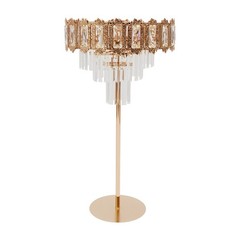 Wedding Flower Stand Centerpiece Decoration Floor/Tabletop Flowers Stand Holder