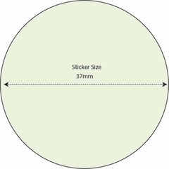 Glossy Personalised Glossy Wedding MEHNDI DHOLKI HENNA MAYUN Stickers Labels