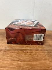 Unused Silver Plated Satin Rose Photo Album ( 100-4×6) in Original Box