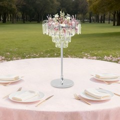 Flower Stand for Wedding Acrylic Flower Stand Weddings Decoration Flowers Stand