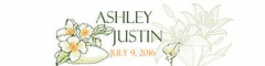 100 Calla Lilies lily floral theme wedding anniversary Water Bottle Labels 8″x2