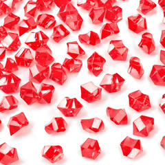 150PCS Fake Diamonds – Acrylic Rocks for Wedding Centerpieces & Table Decor