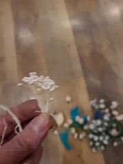 Wedding Fake Floral Arranging Materials