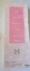 Vintage Disney Store Mickey & Minnie Mouse Wedding Cake Server & Knife Set