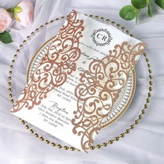 Wedding Invitation Cards