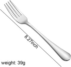Bride and Groom Fork Gifts for Bridal Shower Gifts for Daughter Bride to Be Uniq