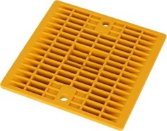 12 Pack 4 x 4 inch Road Reflectors Reflective Pavement Marker, Road Driveway
